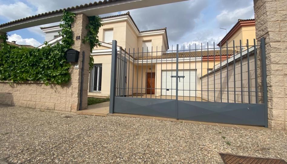 Apartament en venda a Don Benito, Badajoz - imatge 1 Foto 1 de Apartament en venda a Don Benito, Badajoz