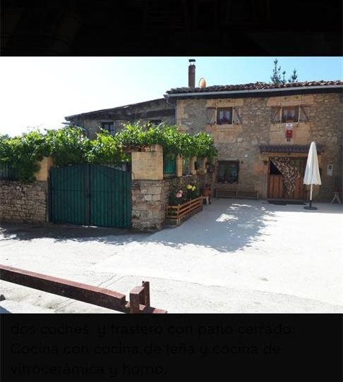 Finca rústica en venda a Lugar Villaescusa del Butron, 38, Los Altos, Burgos - imatge 1 Foto 1 de Finca rústica en venda a Lugar Villaescusa del Butron, 38, Los Altos, Burgos