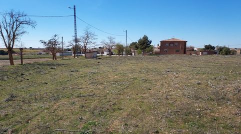 Terreno en venta en Pozorrubio de Santiago, Cuenca - imagen 2 Foto 2 de Terreno en venta en Pozorrubio de Santiago, Cuenca