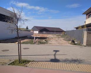 Land for sale in Soria Capital 