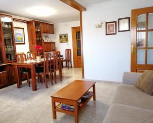 Living room of Flat for sale in Sabadell  with Air Conditioner