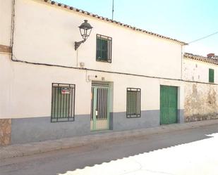 Vista exterior de Casa adosada en venda en Villahermosa