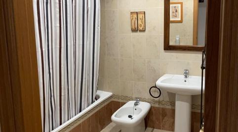 Foto 2 de Pis per a compartir a Avenida Plutarco, 57, El Cónsul - Ciudad Universitaria - El Romeral, Málaga