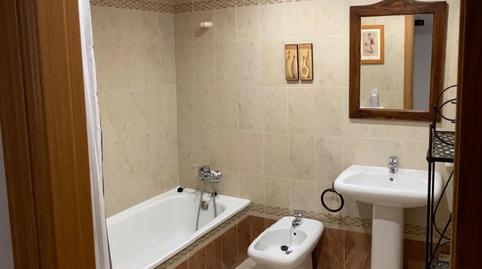 Foto 3 de Pis per a compartir a Avenida Plutarco, 57, El Cónsul - Ciudad Universitaria - El Romeral, Málaga