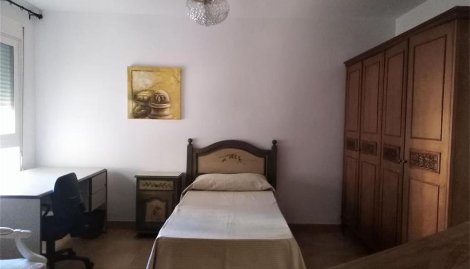 Foto 1 de Pis per a compartir a Avenida Plutarco, 57, El Cónsul - Ciudad Universitaria - El Romeral, Málaga