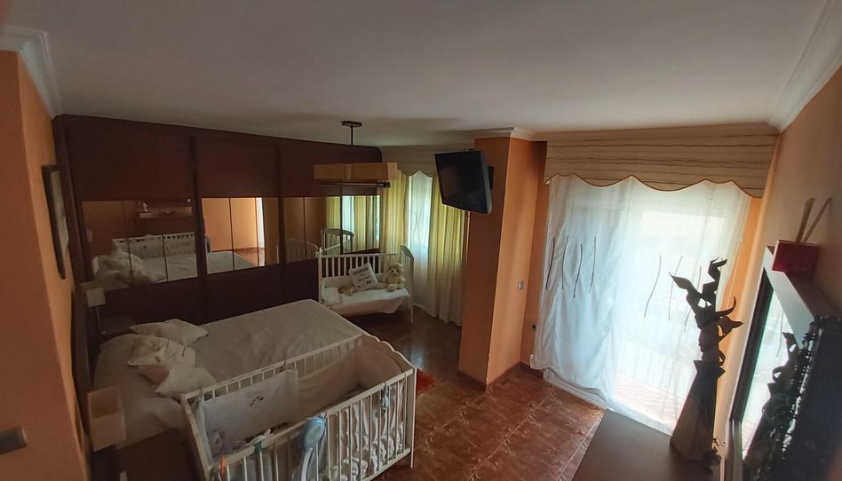 Foto 1 de Casa adosada en venda a Calle Mina del Mimbre, La Zarzuela - San José - Belén, Jaén