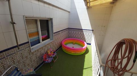 Foto 5 de Casa adosada en venda a Calle Mina del Mimbre, La Zarzuela - San José - Belén, Jaén