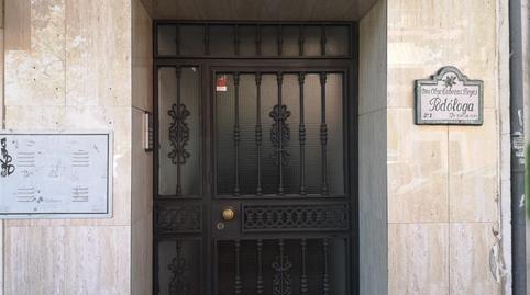 Foto 2 de Pis en venda a Avenida de Cristóbal Colón, 16, Las Colonias, Huelva