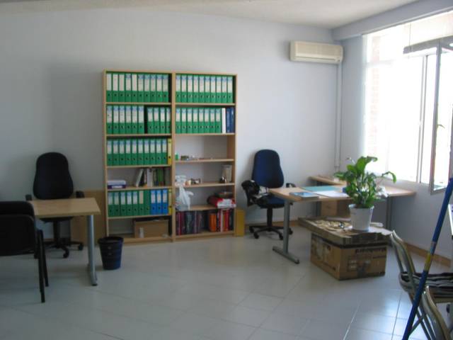 Oficina en Venta en Calle de Luis I, 94 en Ensanche de Vallecas - La Gavia