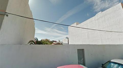 Photo 3 of Constructible Land for sale in Calle Luis Velasco, Playa de Arinaga, Las Palmas