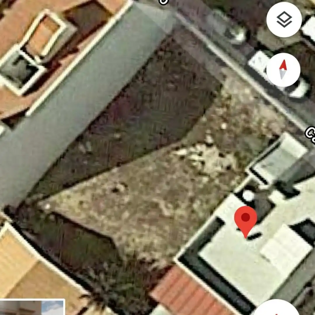 Constructible Land for sale in Agüimes