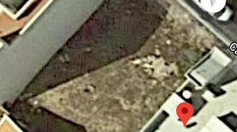 Photo 2 of Constructible Land for sale in Calle Luis Velasco, Playa de Arinaga, Las Palmas