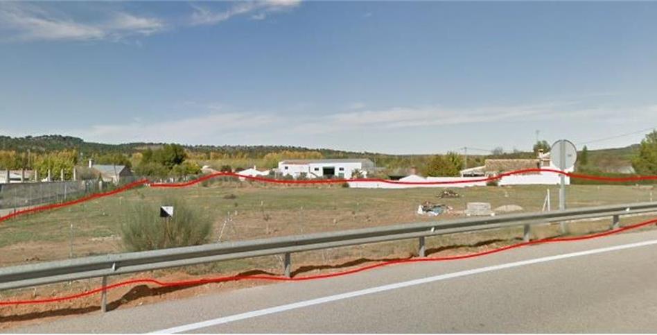 Country house for sale in Calle Quintanar, Villalgordo del Júcar, Albacete - image 1 Photo 1 of Country house for sale in Calle Quintanar, Villalgordo del Júcar, Albacete