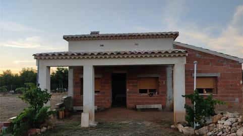 Country house for sale in Calle Quintanar, Villalgordo del Júcar, Albacete - image 3 Photo 3 of Country house for sale in Calle Quintanar, Villalgordo del Júcar, Albacete