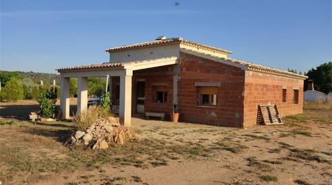Country house for sale in Calle Quintanar, Villalgordo del Júcar, Albacete - image 4 Photo 4 of Country house for sale in Calle Quintanar, Villalgordo del Júcar, Albacete