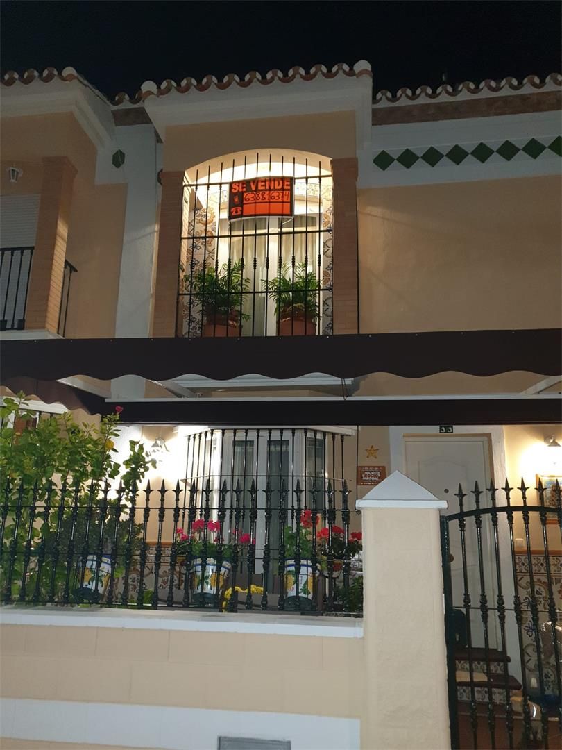Casa o chalet en venta en Calle Joaquín Blume, Platero - El Limón