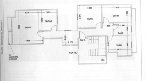 Photo 2 of Flat for sale in Calle Sargentos Provisionales, Lanzahíta, Ávila
