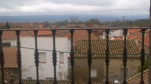 Photo 5 of Flat for sale in Calle Sargentos Provisionales, Lanzahíta, Ávila