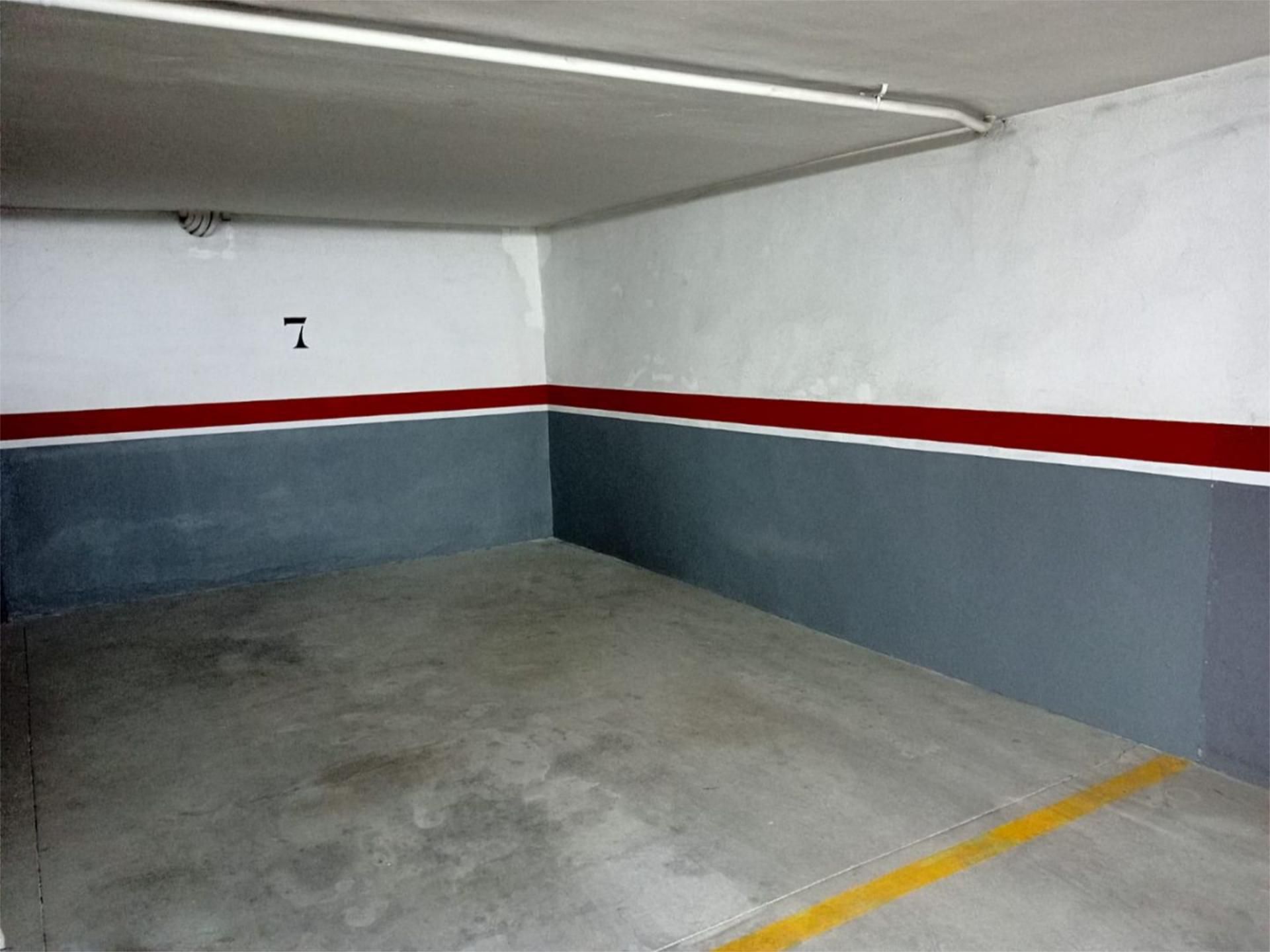 Parking of Garage for sale in Tamarite de Litera