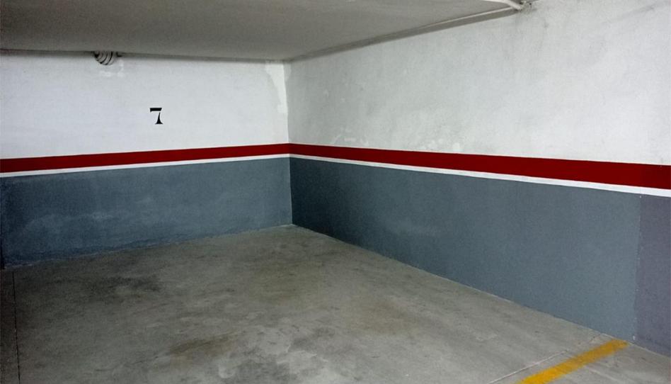 Garage for sale in Plaza Fernando Aranda, 8, Tamarite de Litera, Huesca - image 1 Photo 1 of Garage for sale in Plaza Fernando Aranda, 8, Tamarite de Litera, Huesca