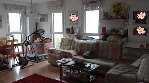 Flat for sale in Calle de Alto de Armentia, Zabalgana, Araba - Álava - image 4 Photo 4 of Flat for sale in Calle de Alto de Armentia, Zabalgana, Araba - Álava