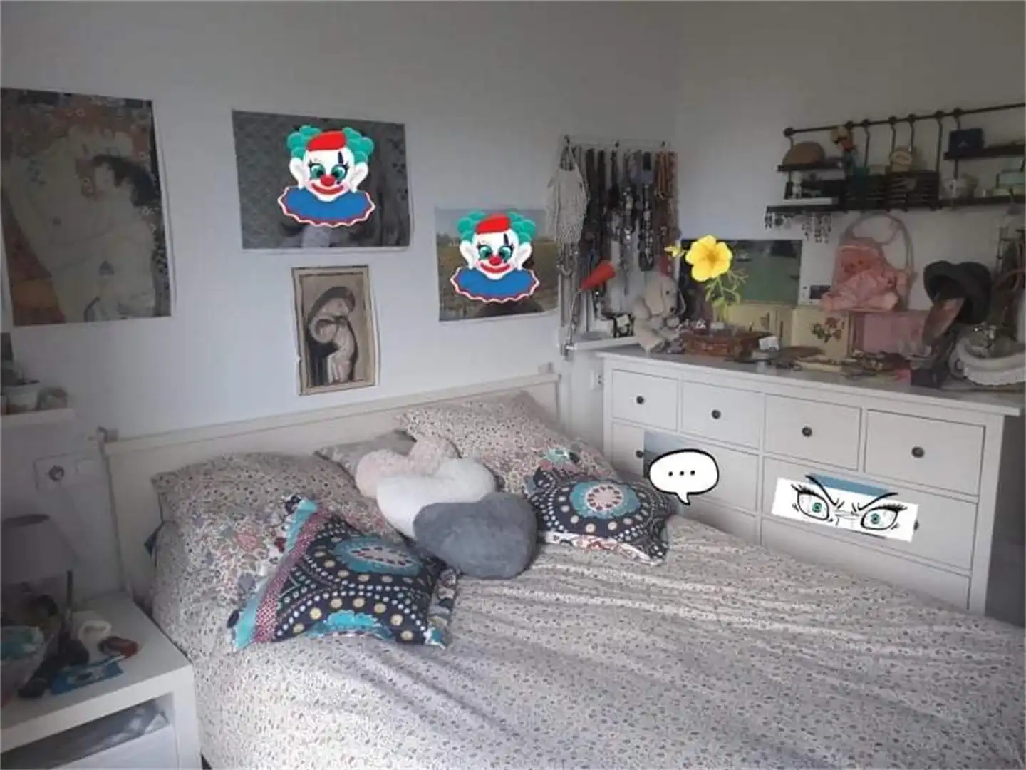 Flat for sale in Calle de Alto de Armentia, Zabalgana Bedroom of Flat for sale in Vitoria - Gasteiz with Heating, Private garden and Parquet flooring