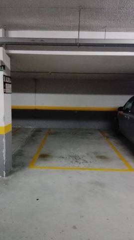 Garaje en Alquiler en Paseo Santxiki, 136 en Aranguren