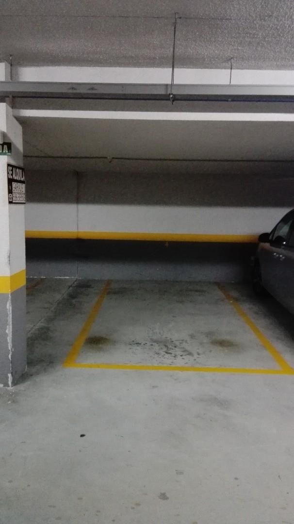 Parking of Garage to rent in Aranguren