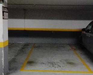 Parking of Garage to rent in Aranguren