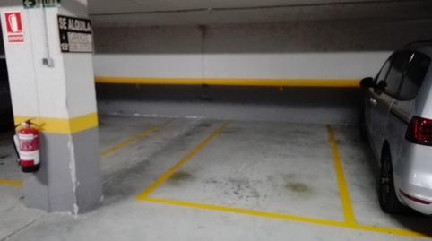 Photo 2 of Garage to rent in Paseo Santxiki, 136, Aranguren, Navarra