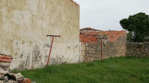 Terreno en venta en Camino del Berrocal, 17, Villavieja de Yeltes, Salamanca - imagen 5 Foto 5 de Terreno en venta en Camino del Berrocal, 17, Villavieja de Yeltes, Salamanca