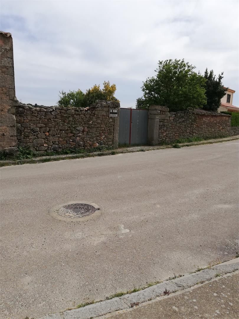 Grundstücke zum verkauf in Villavieja de Yeltes