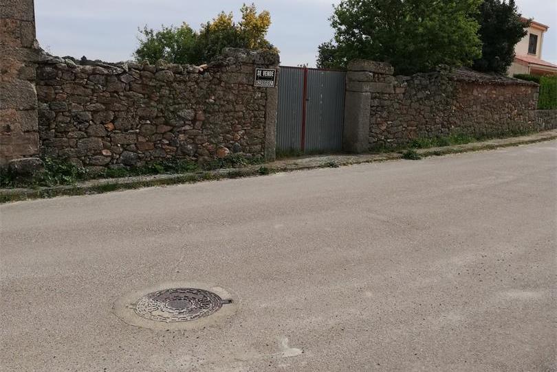 Terreno en venta en Camino del Berrocal, 17, Villavieja de Yeltes, Salamanca - imagen 1 Foto 1 de Terreno en venta en Camino del Berrocal, 17, Villavieja de Yeltes, Salamanca