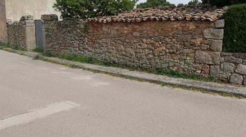 Terreno en venta en Camino del Berrocal, 17, Villavieja de Yeltes, Salamanca - imagen 2 Foto 2 de Terreno en venta en Camino del Berrocal, 17, Villavieja de Yeltes, Salamanca