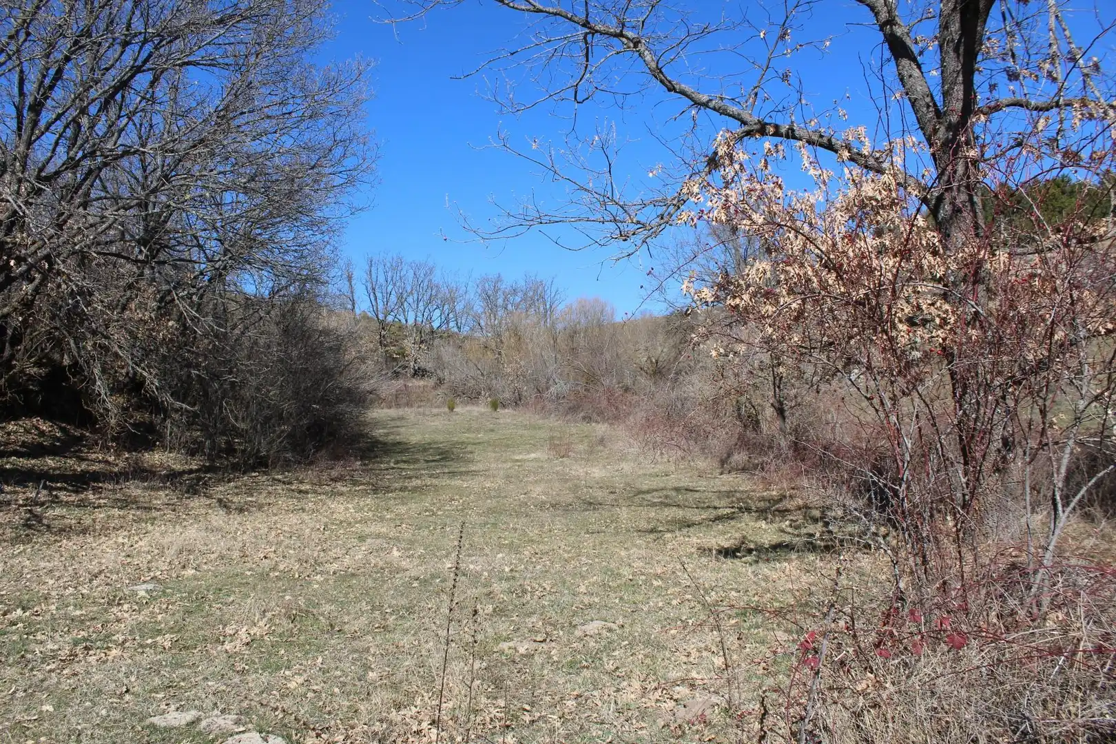 Terreno en venta en Calle Chica, Peguerinos Terreno en venta en Peguerinos