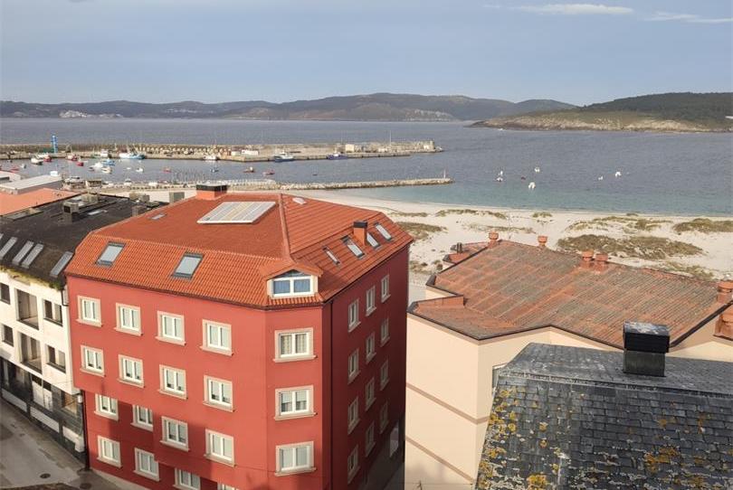 Photo 1 of Flat for sale in Rúa Do Cantón, Laxe, A Coruña