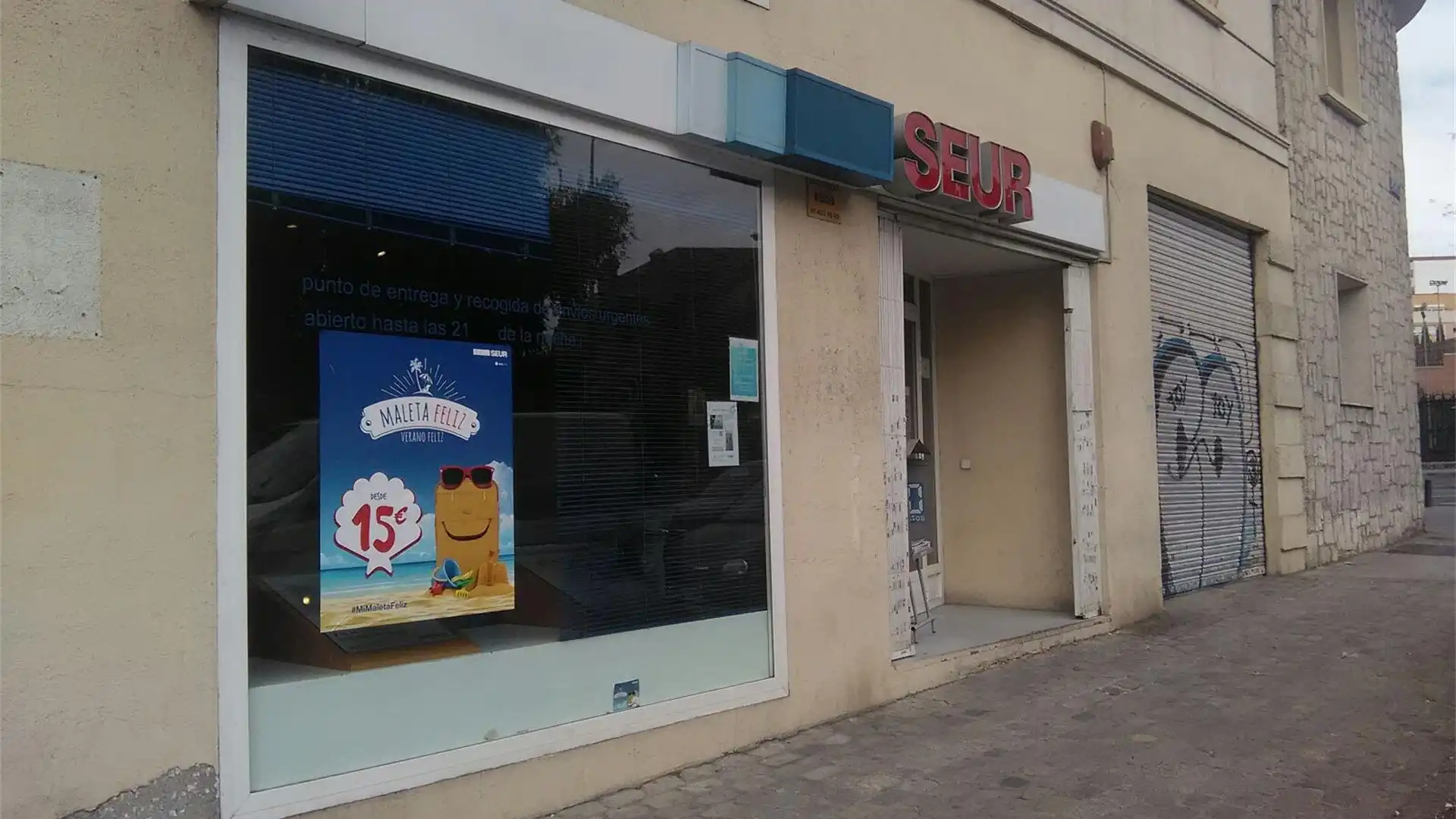 Local en venda en  Madrid Capital