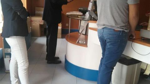 Photo 2 of Premises for sale in Ronda de Toledo, 38, Acacias, Madrid Capital