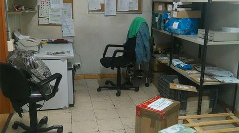 Photo 3 of Premises for sale in Ronda de Toledo, 38, Acacias, Madrid Capital