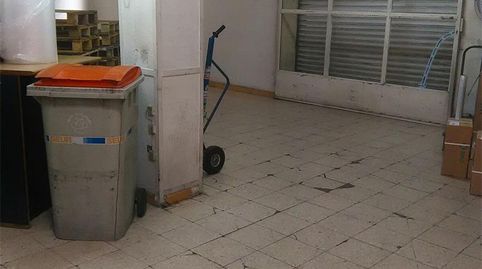 Photo 5 of Premises for sale in Ronda de Toledo, 38, Acacias, Madrid Capital