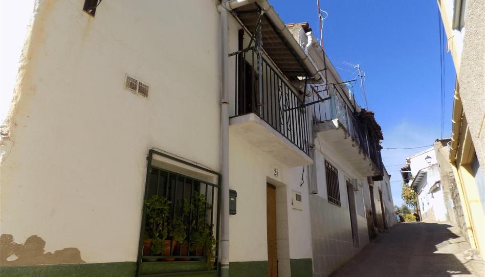 Photo 1 of Duplex for sale in Calle Federico García Lorca, 1, Perales del Puerto, Cáceres
