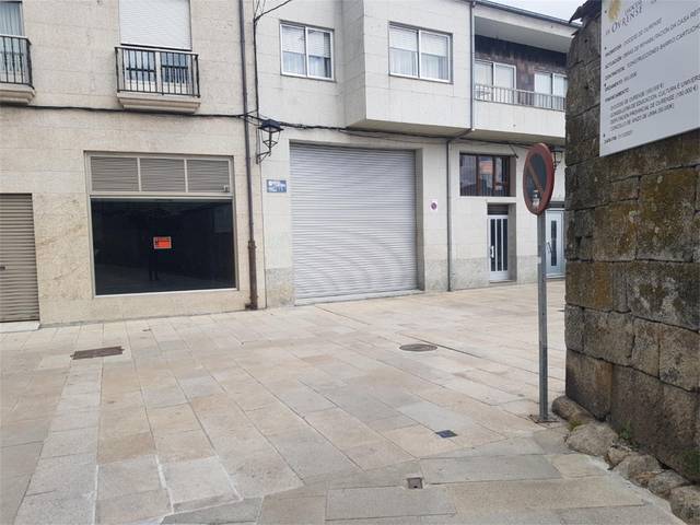 Nave industrial en Alquiler en Rúa do Peto en Xinzo de Limia