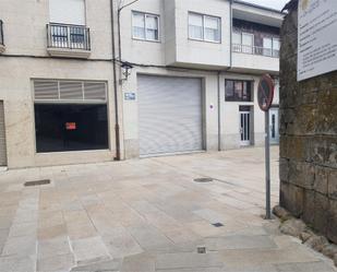 Exterior view of Premises to rent in Xinzo de Limia