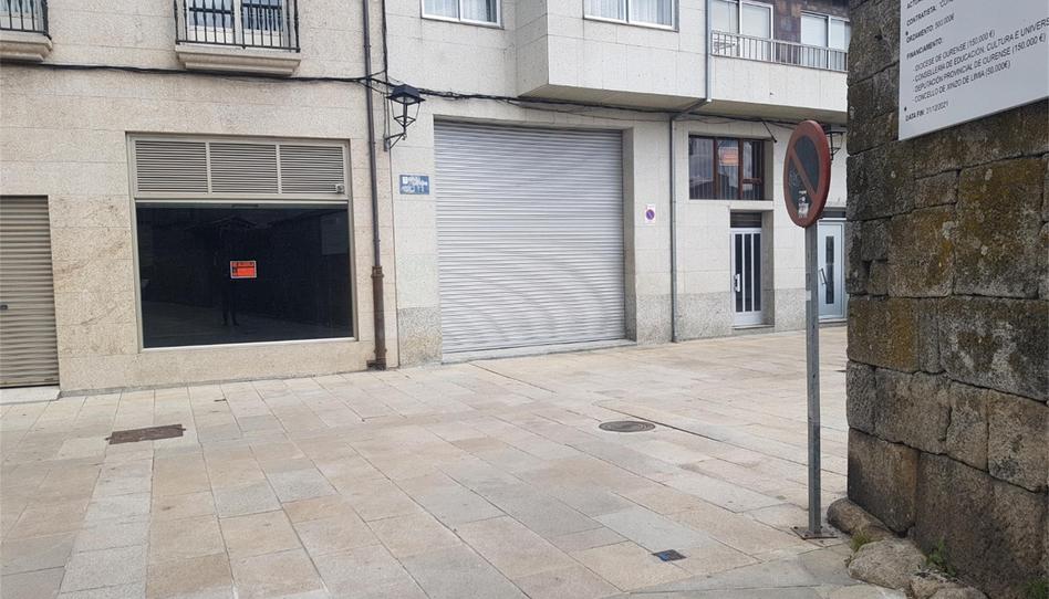 Photo 1 of Industrial buildings to rent in Rúa Do Peto, Xinzo de Limia, Ourense
