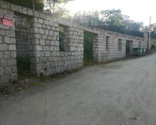 Land for sale in El Hoyo de Pinares 