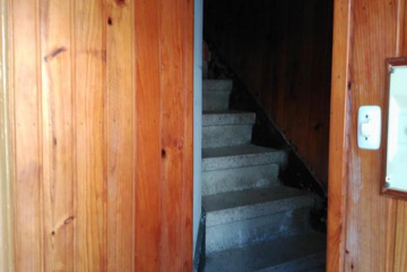 Foto 1 de Casa adosada en venda a Rúa Estrela, 1, Ferrol Vello - Puerto, A Coruña