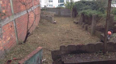 Foto 4 de Casa adosada en venda a Rúa Estrela, 1, Ferrol Vello - Puerto, A Coruña