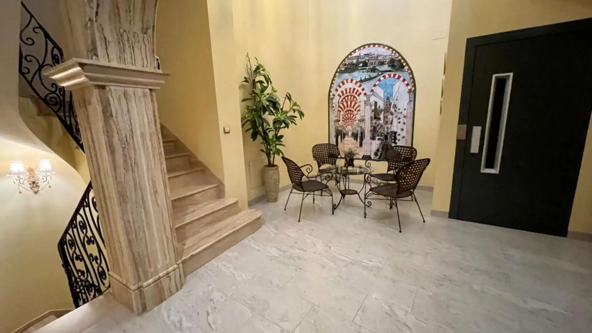 Casa adosada en venta en Calle Corredera, 1, Castro del Río Casa adosada en venta en Castro del Río con Aire acondicionado, Calefacción y Terraza