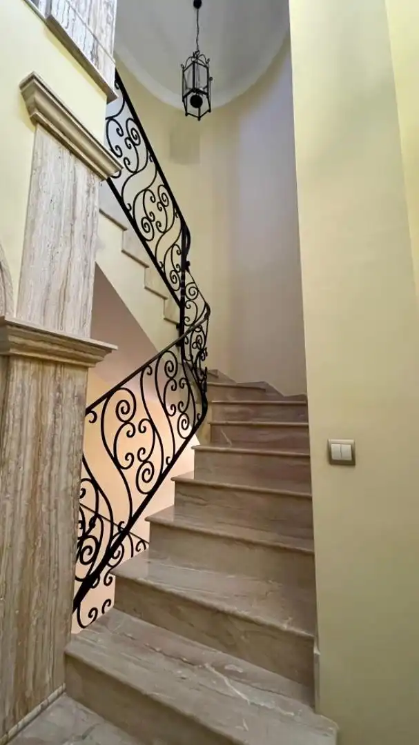 Casa adosada en venta en Calle Corredera, 1, Castro del Río Casa adosada en venta en Castro del Río con Aire acondicionado, Calefacción y Terraza