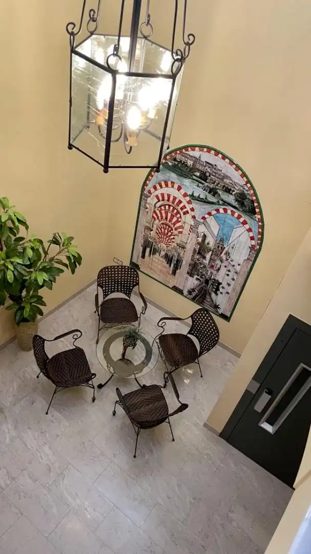 Casa adosada en venta en Calle Corredera, 1, Castro del Río Casa adosada en venta en Castro del Río con Aire acondicionado, Calefacción y Terraza